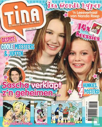 2007 nummer 10 - Image 1