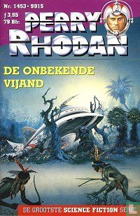 Perry Rhodan [NLD] 1453