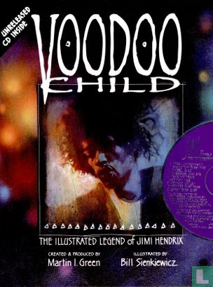 Voodoo child - Image 1