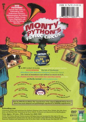 Monty Python's Flying Circus 9 - Season 3 - Bild 2