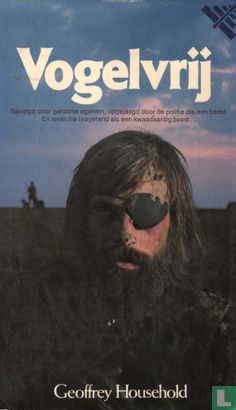 Vogelvrij - Image 1