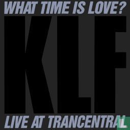 What Time Is Love? - Image 1