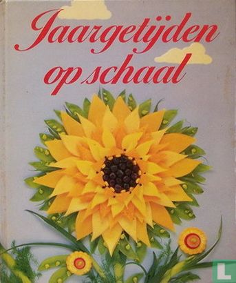 Jaargetijden op schaal - Image 1
