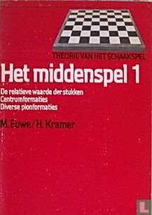 Het middenspel 1 - Afbeelding 1
