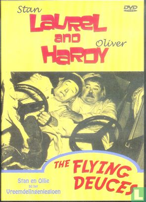 The Flying Deuces - Bild 1