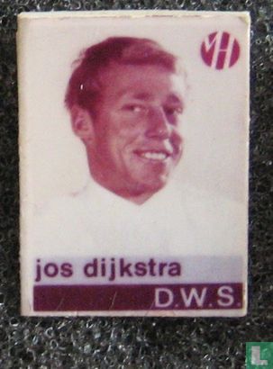 D.W.S. - Jos Dijkstra