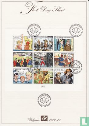 Philately for the Young - Image 1