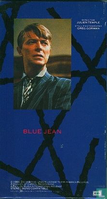 Jazzin' for Blue Jean - Image 2
