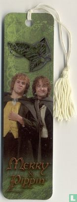 Merry & Pippin - Image 1
