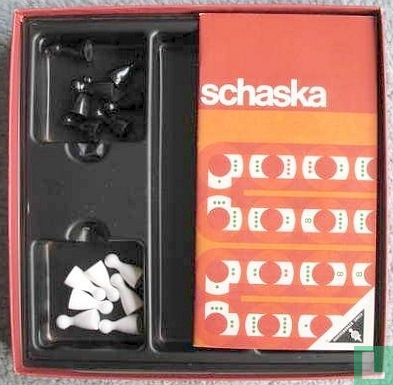 Schaska - Afbeelding 3