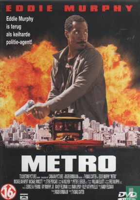 Metro - Bild 1