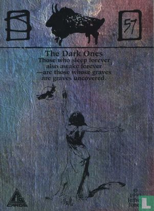 The Dark Ones - Bild 2
