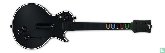 Guitar Hero III: Legends of Rock - Bild 2