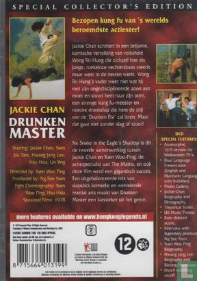 Drunken Master - Afbeelding 2