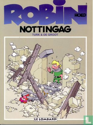 Nottingag - Image 1
