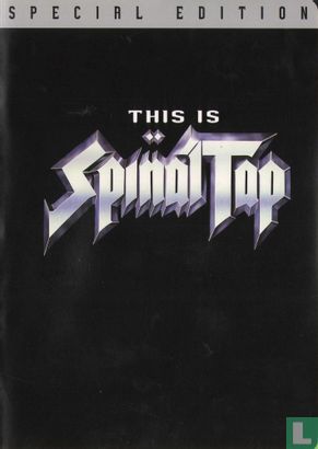 This is Spinal Tap - Afbeelding 1