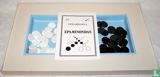 Epaminondas - Afbeelding 2