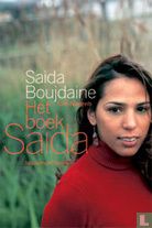 Het boek Saida - Image 1