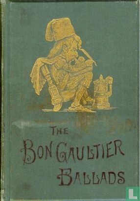 The Bon Gaultier Ballads - Afbeelding 1
