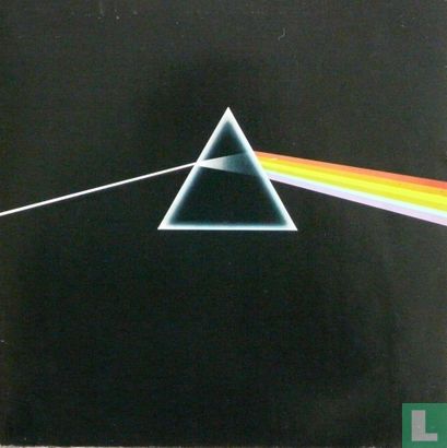 The Dark Side of the Moon - Image 1