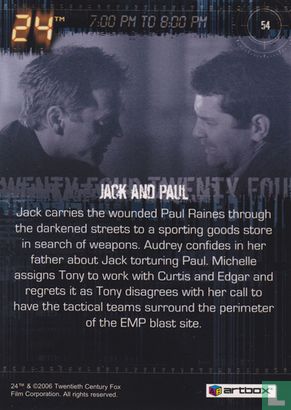 Jack and Paul - Image 2