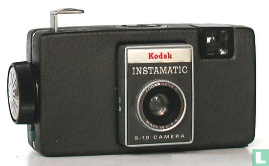 Instamatic S-10 Camera - Bild 1