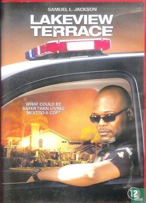 Lakeview Terrace - Afbeelding 1