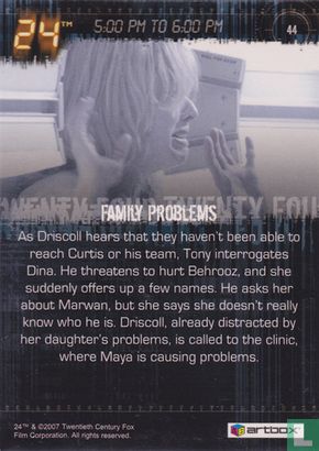 Family Problems - Image 2