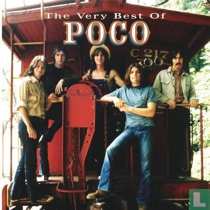 The very best of Poco  - Image 1