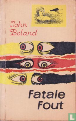 Fatale fout - Image 1