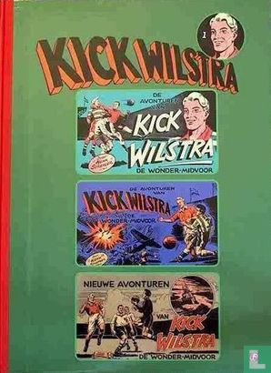 Kick Wilstra 1 - Bild 1