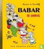 Babar is jarig - Image 1