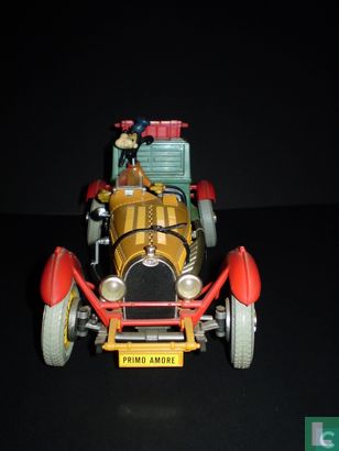 Bugatti 'Pippo' - Afbeelding 2