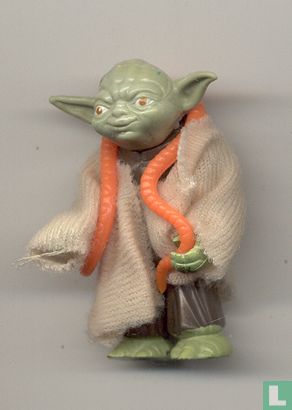 Yoda - Bild 2