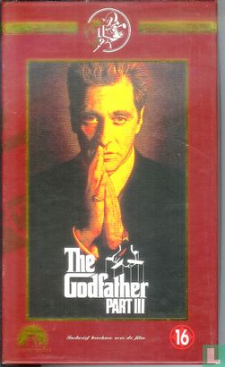 The Godfather III - Bild 1