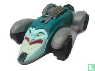 Jokermobile - Afbeelding 3