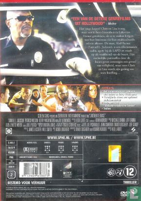Lakeview Terrace - Afbeelding 2