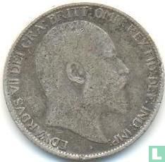Verenigd Koninkrijk 6 pence 1903 - Afbeelding 2