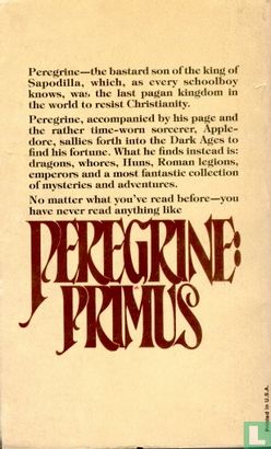 Peregrine: Primus - Image 2