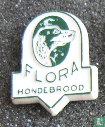 Flora hondebrood [green]