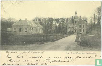Groot Essenburg