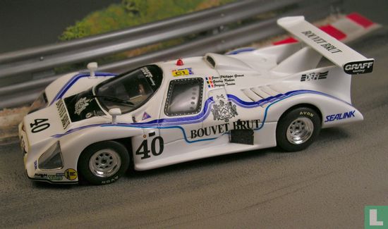 Rondeau M482 - Ford Cosworth - Afbeelding 2
