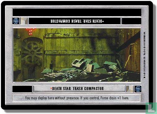 Death Star: Trash Compactor - Bild 1