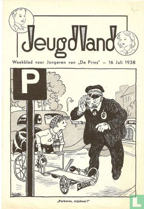 Jeugdland 3 - Image 1