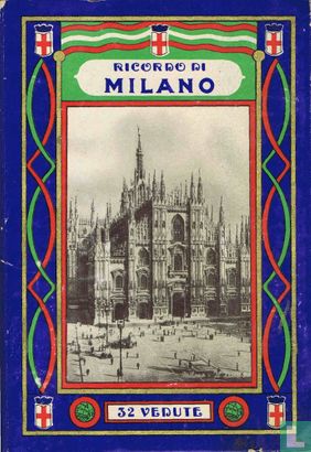 Ricordo di Milano - Bild 1