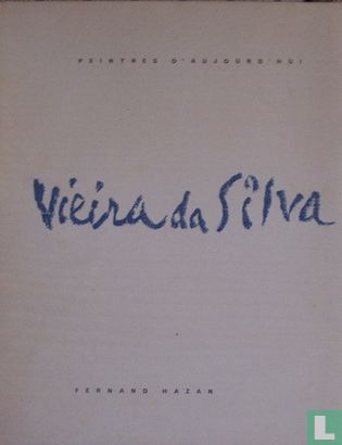 Vieira da Silva - Image 1