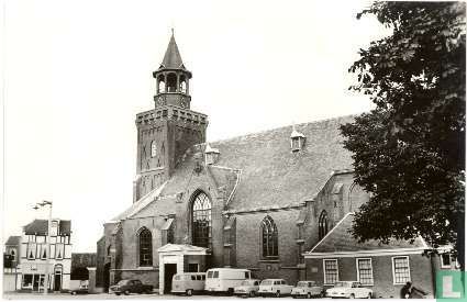 Ned. Herv. Kerk, Bodegraven