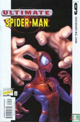 Ultimate Spider-Man 9 - Image 1