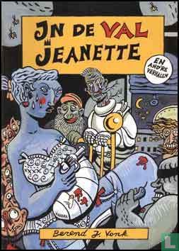 In de val Jeanette en andere verhalen - Image 1