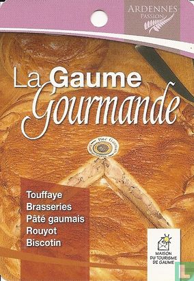 La Gaume Gourmande - Afbeelding 1